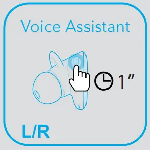 Voice assistant software