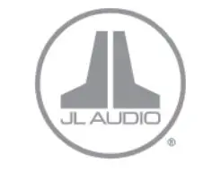 JL AUDIO logo