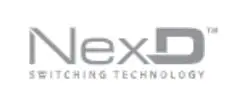 Nexd logo
