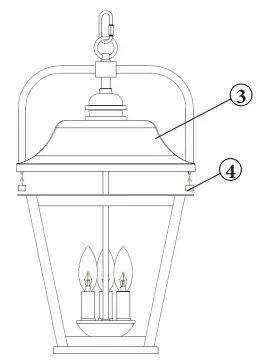 HINKLEY-10012-20-Inch-Black-Outdoor-Hanging-Wall-Mount-1