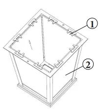HINKLEY-10012-20-Inch-Black-Outdoor-Hanging-Wall-Mount-2