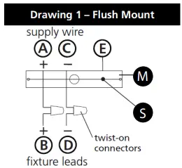 HINKLEY-10012-20-Inch-Black-Outdoor-Hanging-Wall-Mount-6