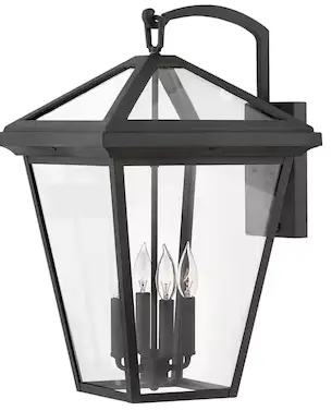 HINKLEY-10012-20-Inch-Black-Outdoor-Hanging-Wall-Mount-PRO