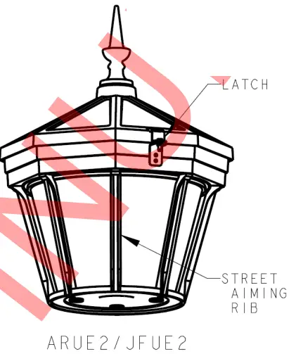 AcuityBrands Utility Series LED Luminaire - Featured Image