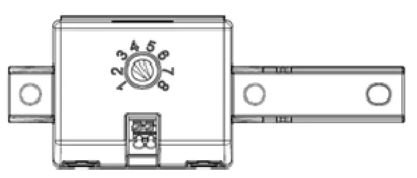 AcuityBrands Utility Series LED Luminaire - Fig7
