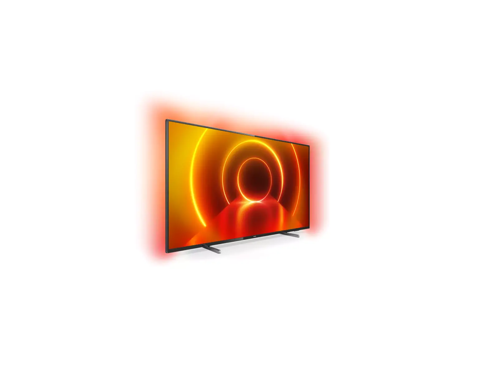 Philips 7805 / 7855 / 8105 Series 4k Led Tv User Guide