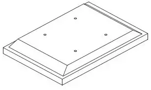 TRIPP-LITE-DMCS4265WL-TV-Floor-Cart-with-Wide-Legs-fig- (13)