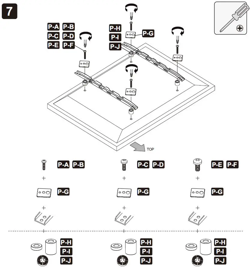 TRIPP-LITE-DMCS4265WL-TV-Floor-Cart-with-Wide-Legs-fig- (15)