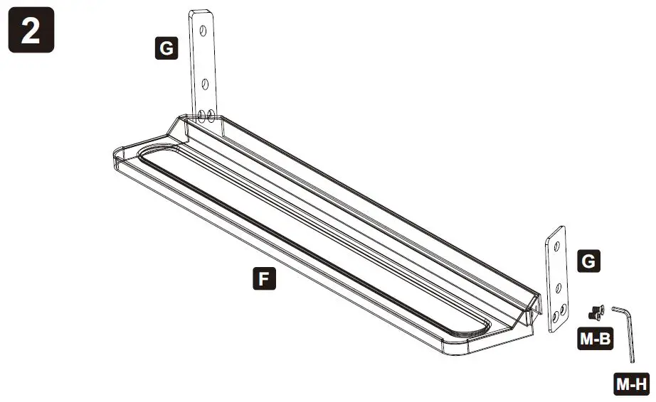 TRIPP-LITE-DMCS4265WL-TV-Floor-Cart-with-Wide-Legs-fig- (6)
