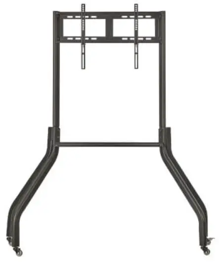 TRIPP-LITE-DMCS4265WL-TV-Floor-Cart-with-Wide-Legs-product