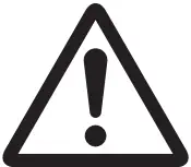 Warning Icon