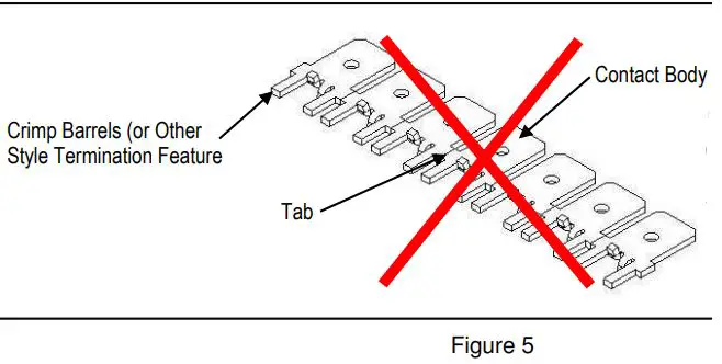 TE-Connectivity-2305570-1-Side-Feed-Terminal-Strip-Cutter-Light-Duty -fig 5