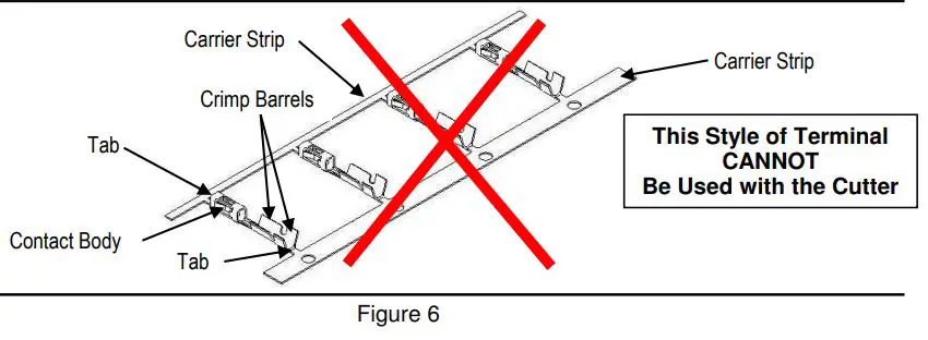 TE-Connectivity-2305570-1-Side-Feed-Terminal-Strip-Cutter-Light-Duty -fig 6