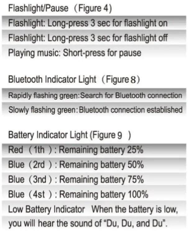 HEHUI-S7-Bluetooth-Stereo-Flashlight-Selfie-Stick- (8)