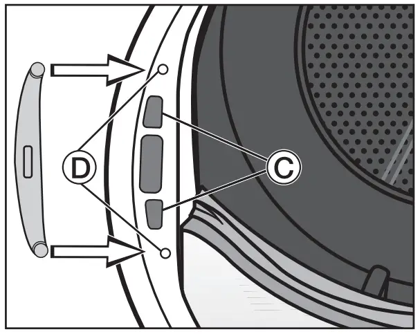 Miele 11909320-001-00 TWL 780 WP 9KG Heat Pump Tumble Dryer - fig 14