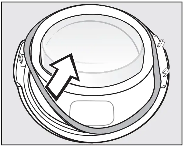 Miele 11909320-001-00 TWL 780 WP 9KG Heat Pump Tumble Dryer - fig 15