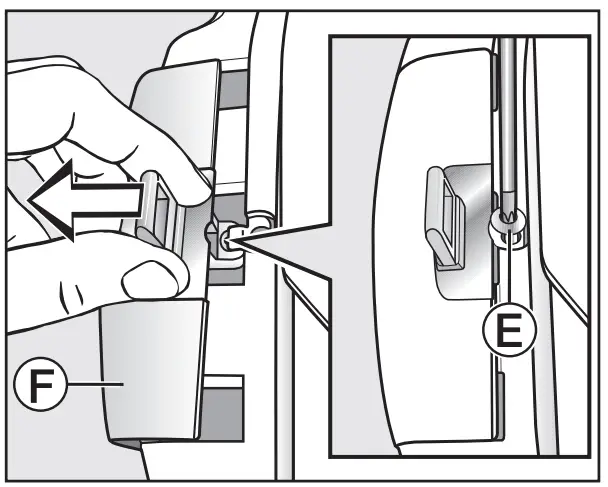 Miele 11909320-001-00 TWL 780 WP 9KG Heat Pump Tumble Dryer - fig 16
