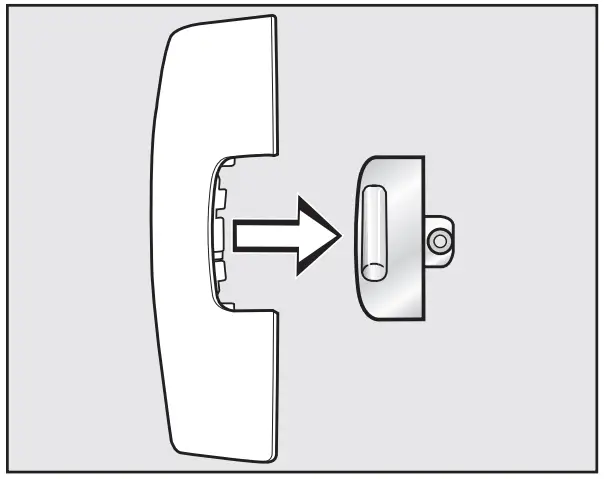 Miele 11909320-001-00 TWL 780 WP 9KG Heat Pump Tumble Dryer - fig 17