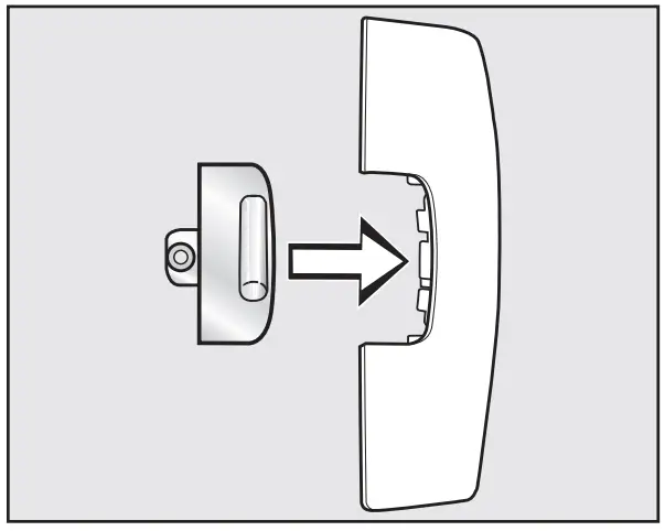 Miele 11909320-001-00 TWL 780 WP 9KG Heat Pump Tumble Dryer - fig 18