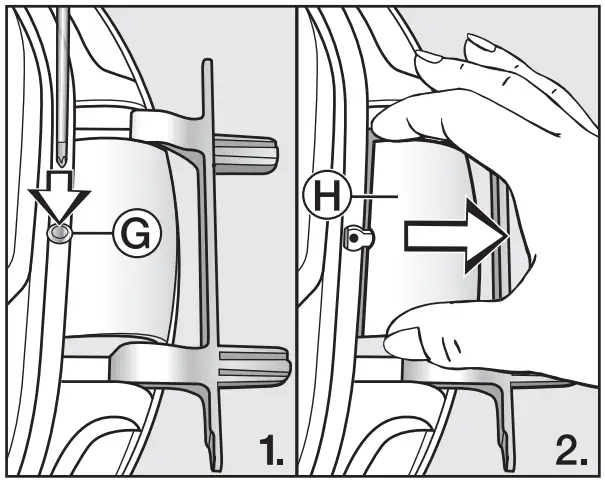 Miele 11909320-001-00 TWL 780 WP 9KG Heat Pump Tumble Dryer - fig 19