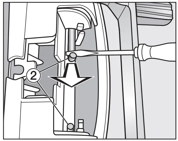 Miele 11909320-001-00 TWL 780 WP 9KG Heat Pump Tumble Dryer - fig 21