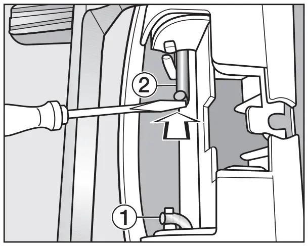Miele 11909320-001-00 TWL 780 WP 9KG Heat Pump Tumble Dryer - fig 22
