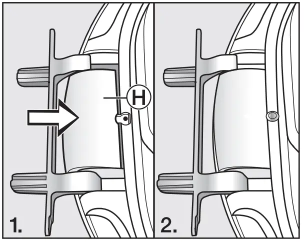Miele 11909320-001-00 TWL 780 WP 9KG Heat Pump Tumble Dryer - fig 23