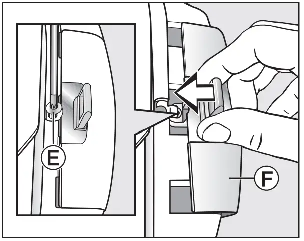 Miele 11909320-001-00 TWL 780 WP 9KG Heat Pump Tumble Dryer - fig 24