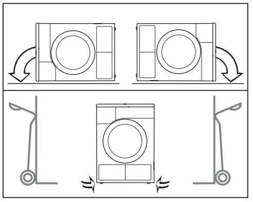 Miele 11909320-001-00 TWL 780 WP 9KG Heat Pump Tumble Dryer - fig 3