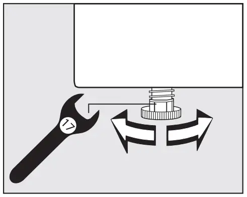 Miele 11909320-001-00 TWL 780 WP 9KG Heat Pump Tumble Dryer - fig 5
