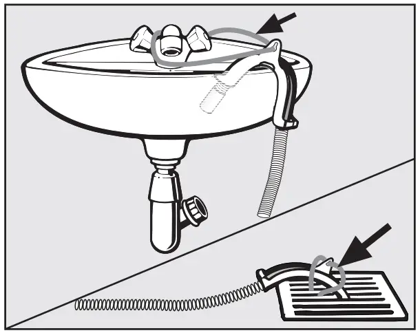 Miele 11909320-001-00 TWL 780 WP 9KG Heat Pump Tumble Dryer - fig 8
