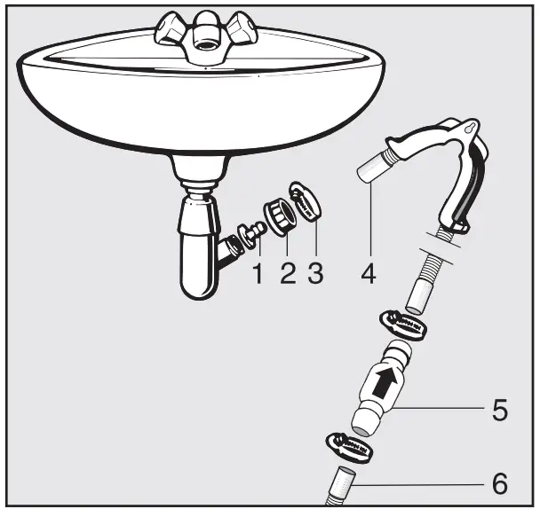 Miele 11909320-001-00 TWL 780 WP 9KG Heat Pump Tumble Dryer - fig 9