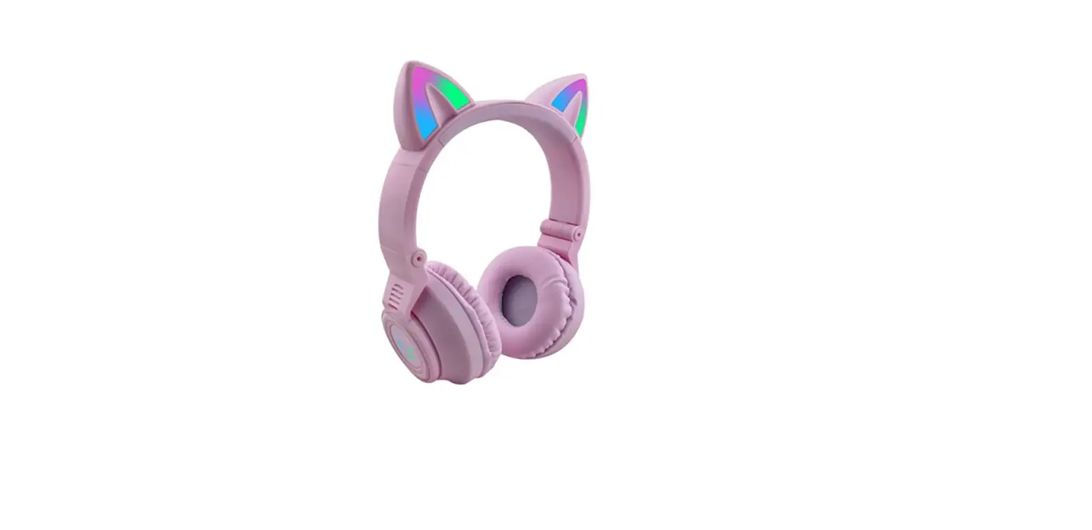 Singing Machine Smk302pp Kids Bluetooth Headphones Instruction Manual Singing Machine Smk302pp Kids Bluetooth Headphones Instruction Manual