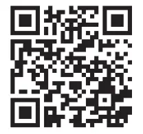 RAPTURE RPT GMD1000Vx Venom Wired Mouse - qr code