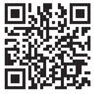 RAPTURE RPT GMD1000Vx Venom Wired Mouse - qr code1