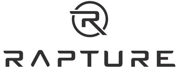 RAPTURE - logo