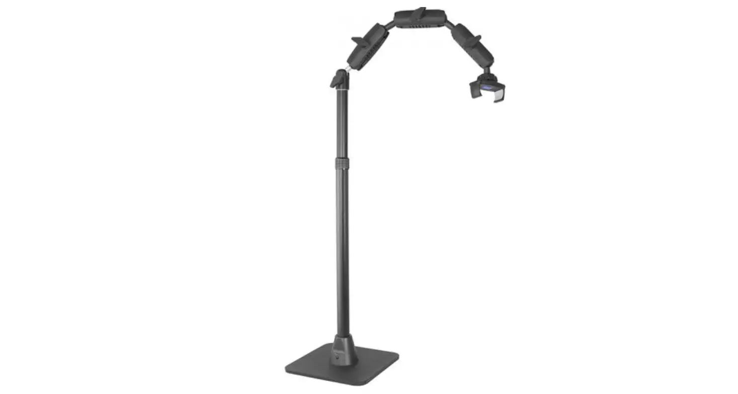 Arkon Mounts Hd8rv29pk Pro Stand Phone Holder Instruction Manual Arkon Mounts Hd8rv29pk Pro Stand Phone Holder Instruction Manual