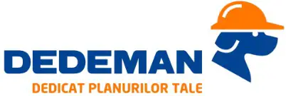 DEDEMAN - logo
