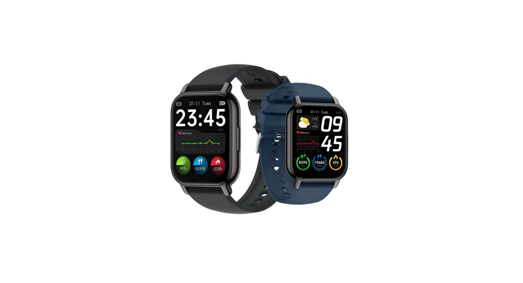 Shenzhen Buzz Tech P66 Smart Watch Instruction Manual Shenzhen Buzz Tech P66 Smart Watch Instruction Manual