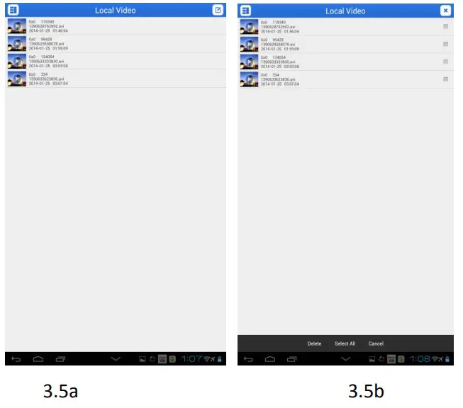 mkwinkel XMEye Android Mobile Monitoring Client - fig 8