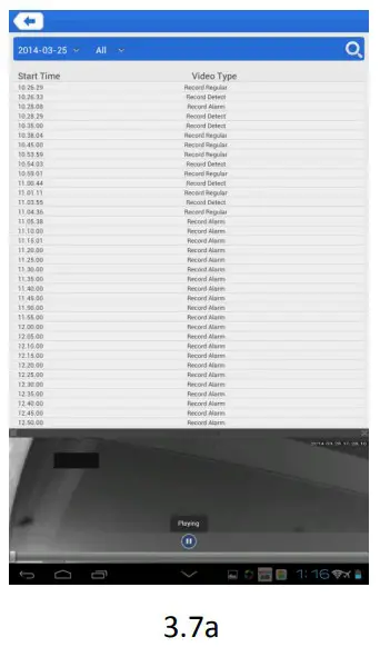 mkwinkel XMEye Android Mobile Monitoring Client - fig 9