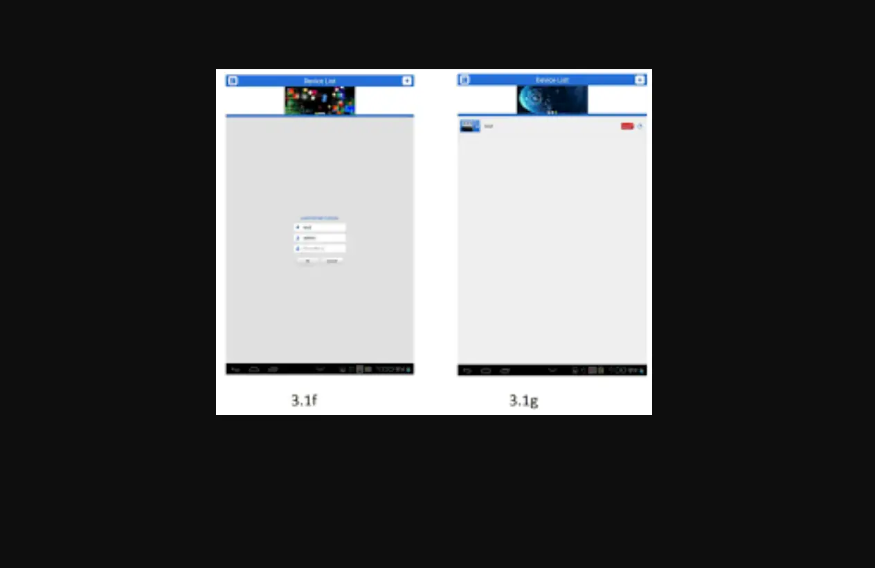 Mkwinkel Xmeye Android Mobile Monitoring Client Instruction Manual Mkwinkel Xmeye Android Mobile Monitoring Client Instruction Manual