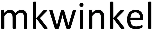 mkwinkel logo