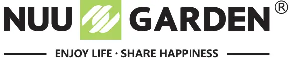 NUU GARDEN logo