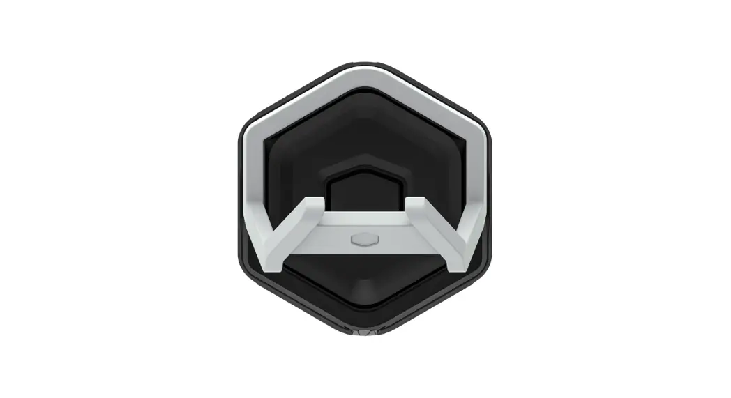 Cooler Master Gem Powerful Magnetic Hold User Manual
