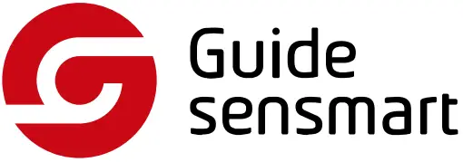Guide Sensmart logo
