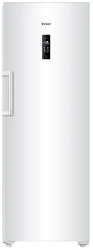 Haier-HVF260WH3-Vertical-Freezer-60cm-226L-product