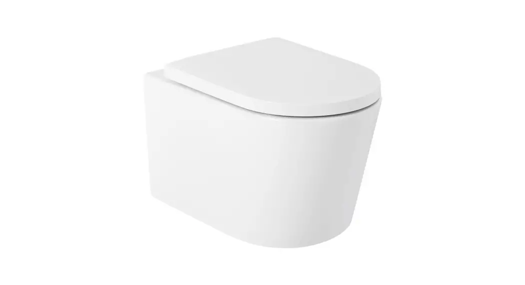 Signature Hardware 953818 Arnelle Wall Hung Toilet User Manual