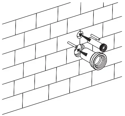 Signature Hardware 953818 ARNELLE Wall Hung Toilet - Figure 24