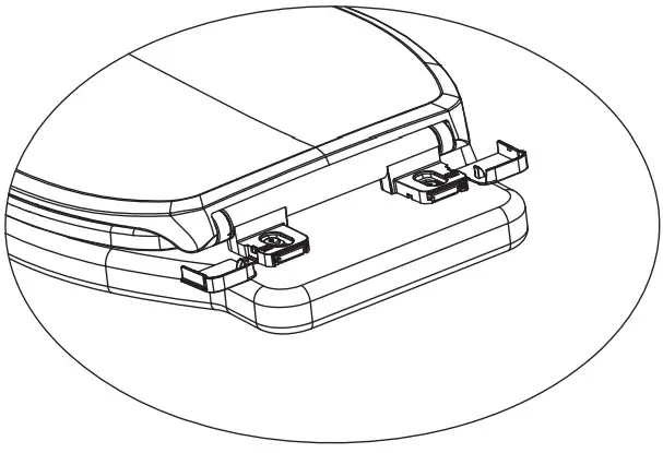 Signature Hardware 953818 ARNELLE Wall Hung Toilet - Figure 38